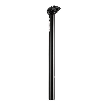BONTRAGER 31.6/8/400mm black