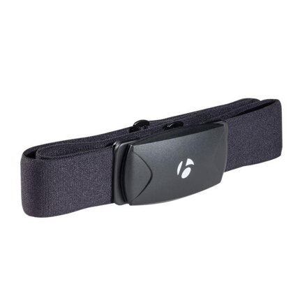 Bontrager ANT+/Bluetooth digital heart rate sensor