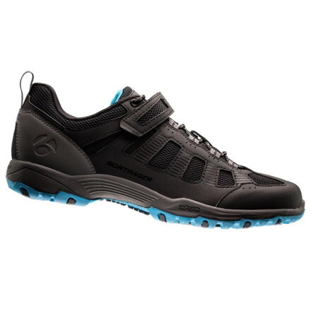 Bontrager Mountain Shoes SSR WSD Gray