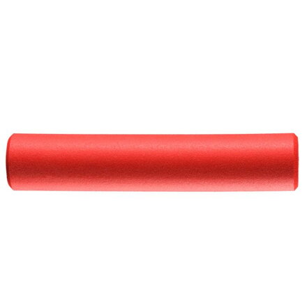 Bontrager Grips XR Silicone red