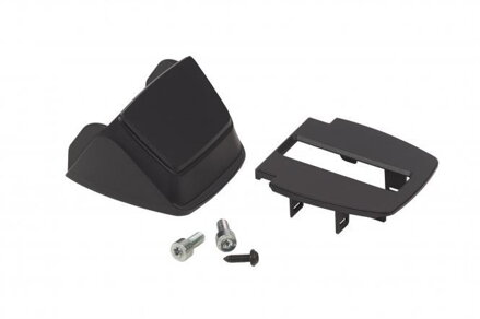 Plastic cover for Bosch lock