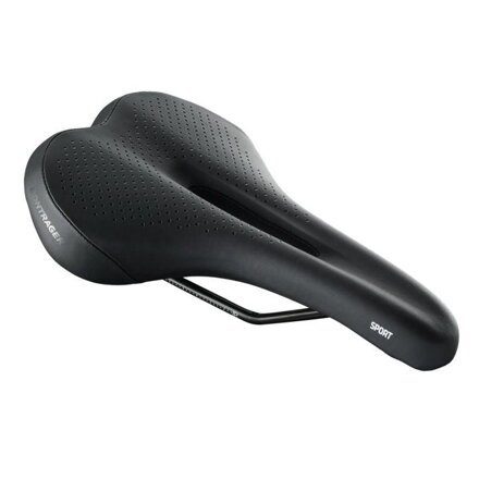 Bontrager Saddle Sport black