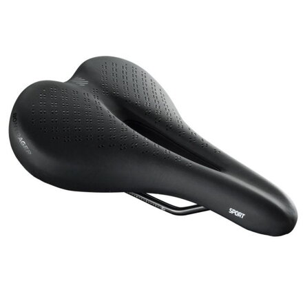 Bontrager Sport WSD saddle black