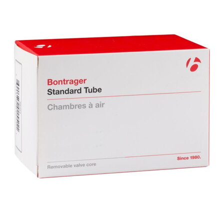 Bontrager Tube Standard 700x20-28 FV 60mm