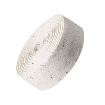 Bontrager Wrap Gel Cork white
