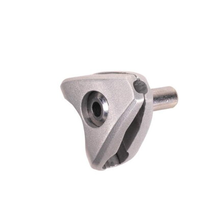 Bontrager Round 7x9mm seatpost lock for oversized rails