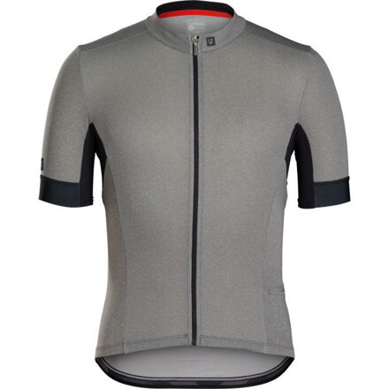 Bontrager Velocis Endurance Jersey gray