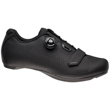 Bontrager Road Shoes Espresso Black
