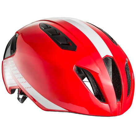 Bontrager Ballista MIPS helmet red