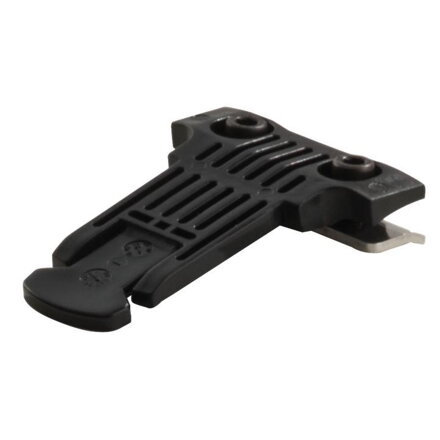 Bontrager INT-clip system mount