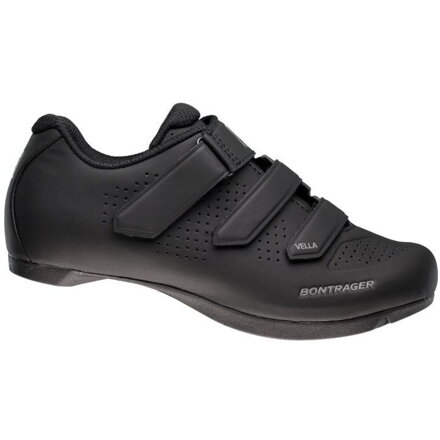Bontrager Vella WSD road shoes black