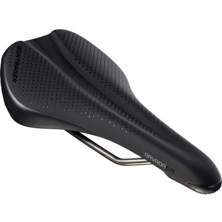 Bontrager Arvada Elite saddle black