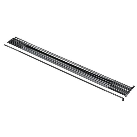 Bontrager Spitz Bladed 294mm black