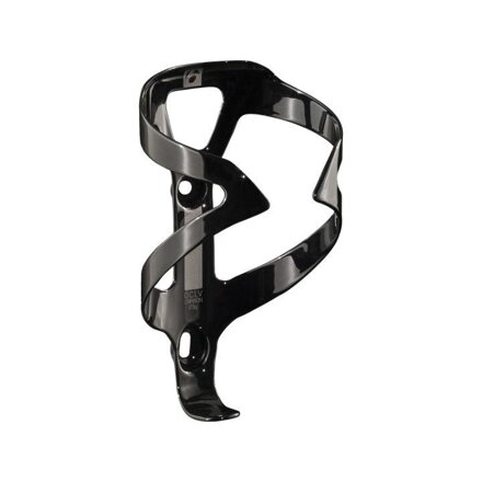 Bontrager PRO bottle cage carbon black glossy