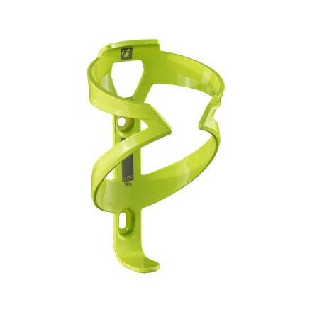 Bontrager Elite bottle cage green