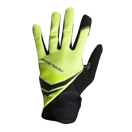 PEARL IZUMI Gloves CYCLONE GEL yellow
