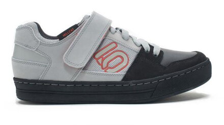 FIVETEN Sneakers HELLCAT grey/black