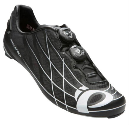 PEARL IZUMI Sneakers PRO LEADER III black/white