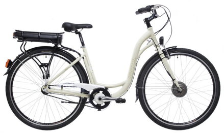 Electric bike Kenzel E-DREAM 3spd