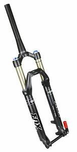 Fork Fox 32 K FLOAT 27.5 in, F-S, 120, CTD ADJ