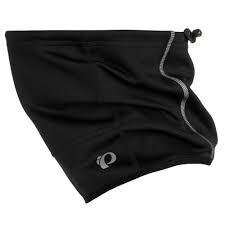 PEARL IZUMI Neck cap black