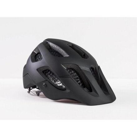 Bontrager Blaze WaveCel Helmet Matte Black