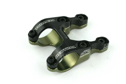 Stem Renthal Integra stem 31.8mm 45-50mm