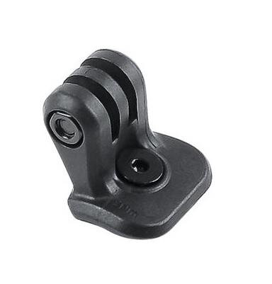 Bontrager Blendr Mount on Madona