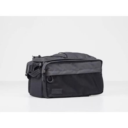 Bontrager MIK Utility Trunk carrier bag black