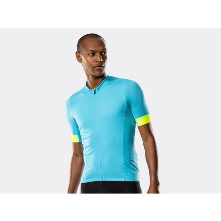Bontrager Velocis Endurance Jersey blue