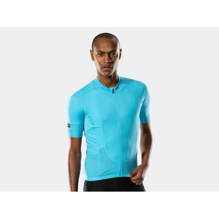 Bontrager Velocis Jersey blue
