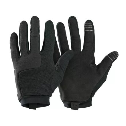 Bontrager Rhythm gloves black