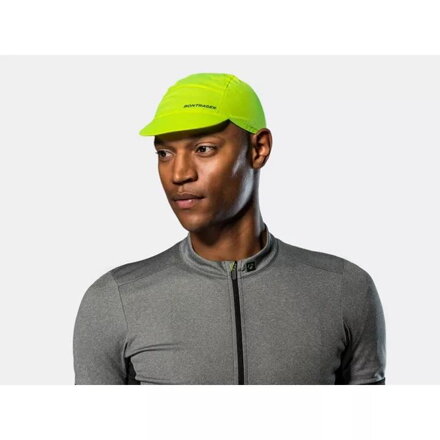 Bontrager Cap yellow