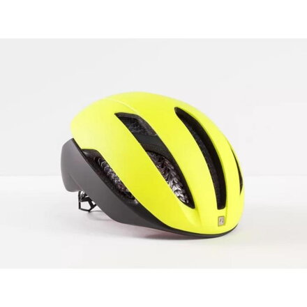 Bontrager Helmet XXX WaveCel yellow