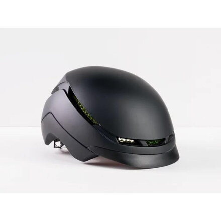 Bontrager Charge WaveCel Helmet Black