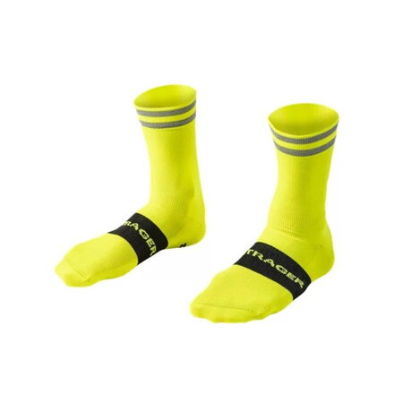 Bontrager Halo Crew Socks