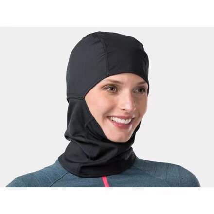 Bontrager Balaclava uni black