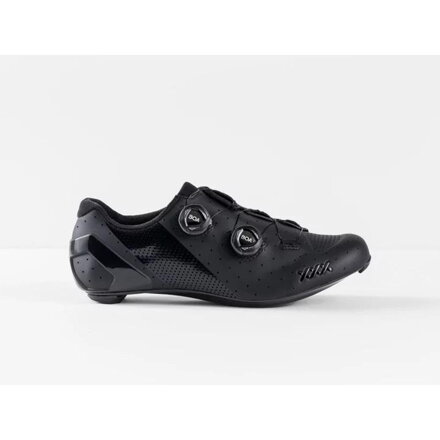Bontrager XXX Road Shoes Black