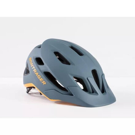Bontrager Quantum MIPS helmet matte gray