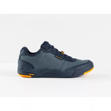 Bontrager Trety Flatline gray
