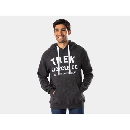 Bontrager Trek Bicycle Co Hoodie black
