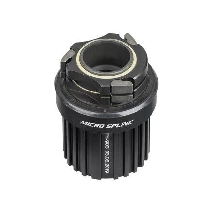 Bontrager Walnut MSC-148A Micro Spline 12mm v2 Freehub