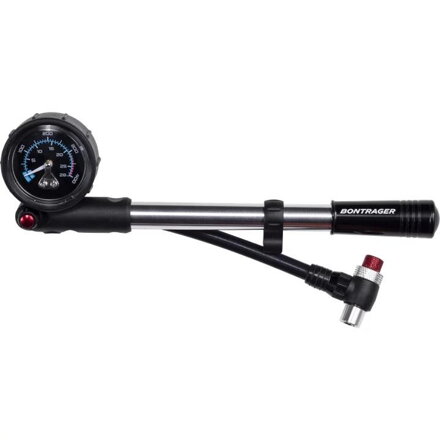 Bontrager Pump Shock black