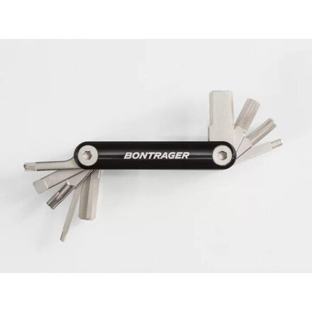 Bontrager Integrated Multi-Tool black