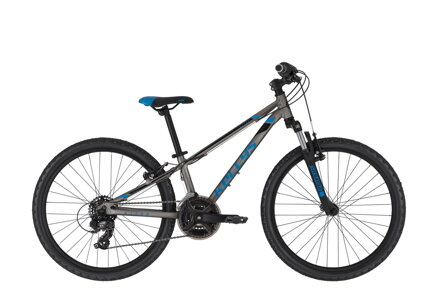 Bicycle Kellys KITER 50 2025 gray