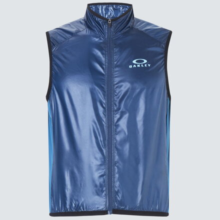 Oakley Packable 2.0 blue vest