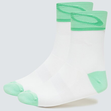 Oakley 3.0 socks white