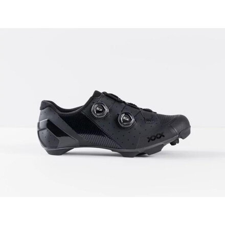 Bontrager XXX MTB shoes black