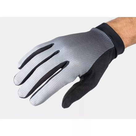 Bontrager Evoke Gloves Gray