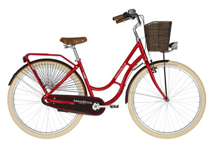 KELLYS ARWEN DUTCH bicycle red